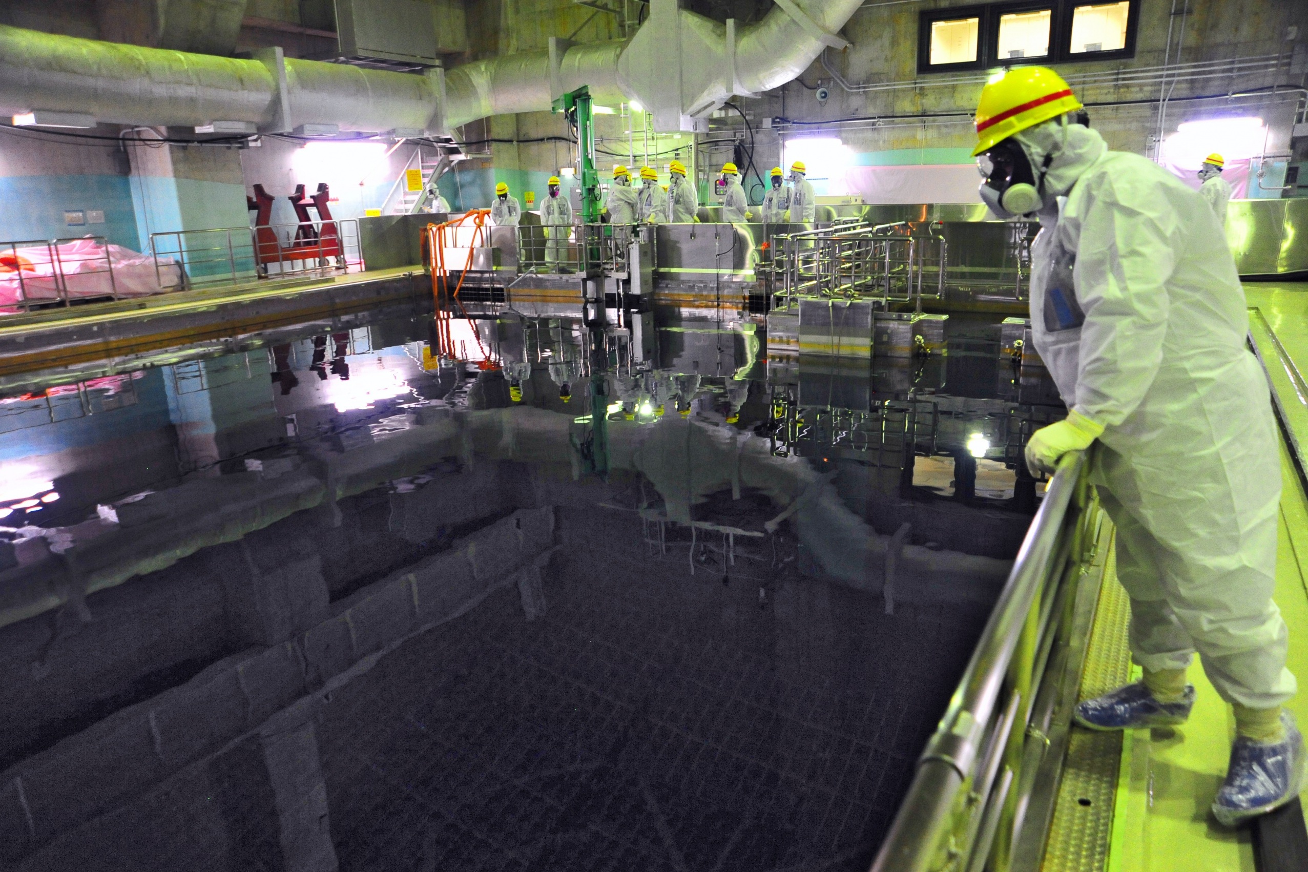 This Revolutionary Nuclear Fuel Will Change Space Travel Forever - 9bm4gxk