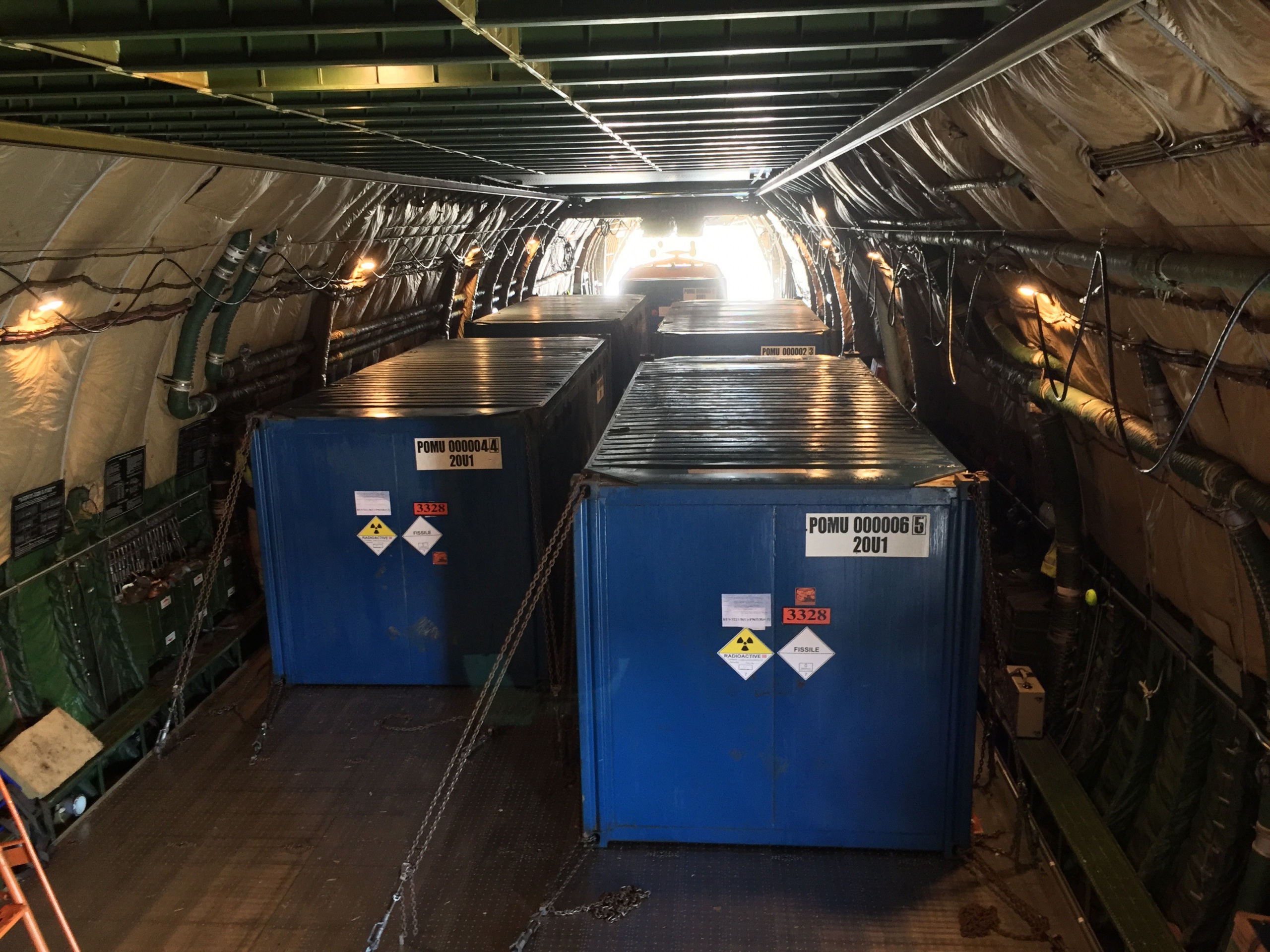 Poland HEU Removal: Behind the Scenes