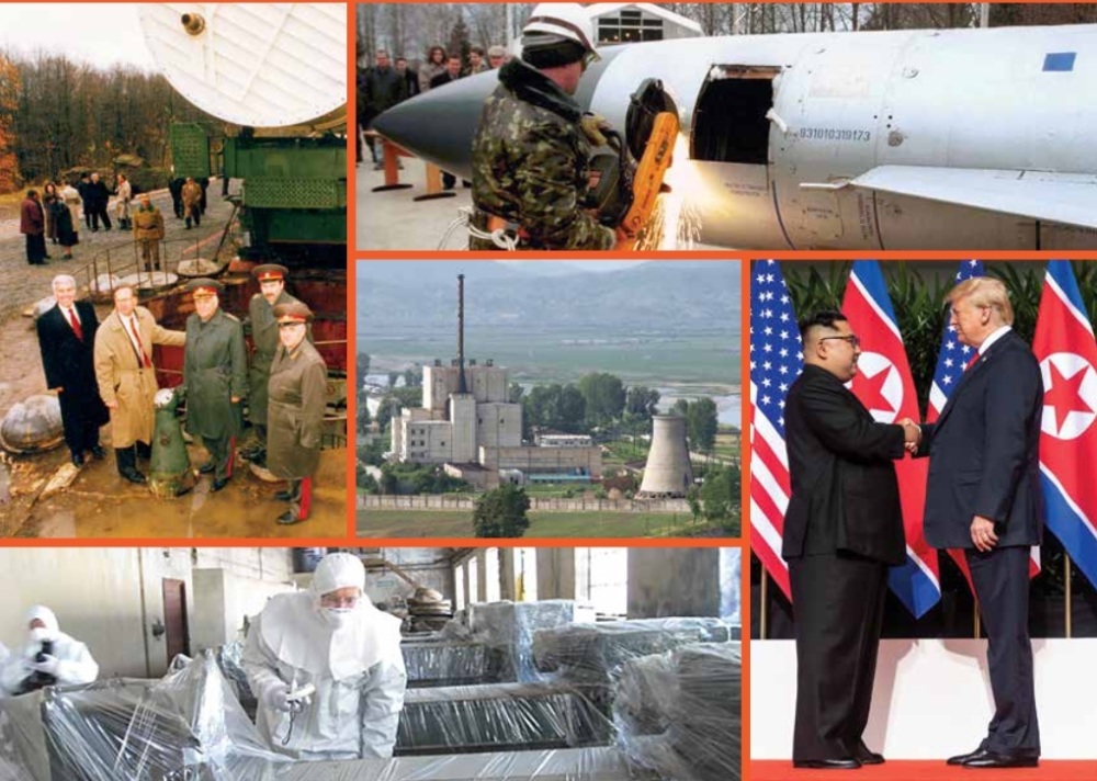 Imitation Is the Sincerest Form: North Korea Unveils Two Types of Copycat UAVs - 38 North: Informed Analysis of North Korea