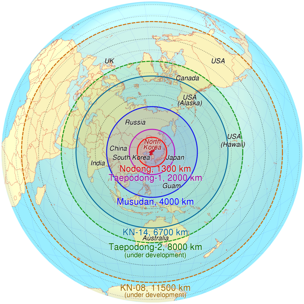 ballistic missile defense glossary - United States Department of