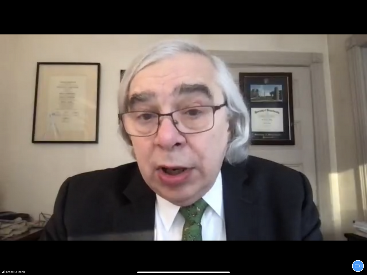 NTI Bio, Munich Security Conference Convene Global Leaders for Annual