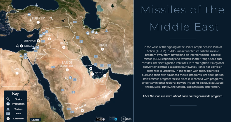 ballistic missile defense glossary - United States Department of