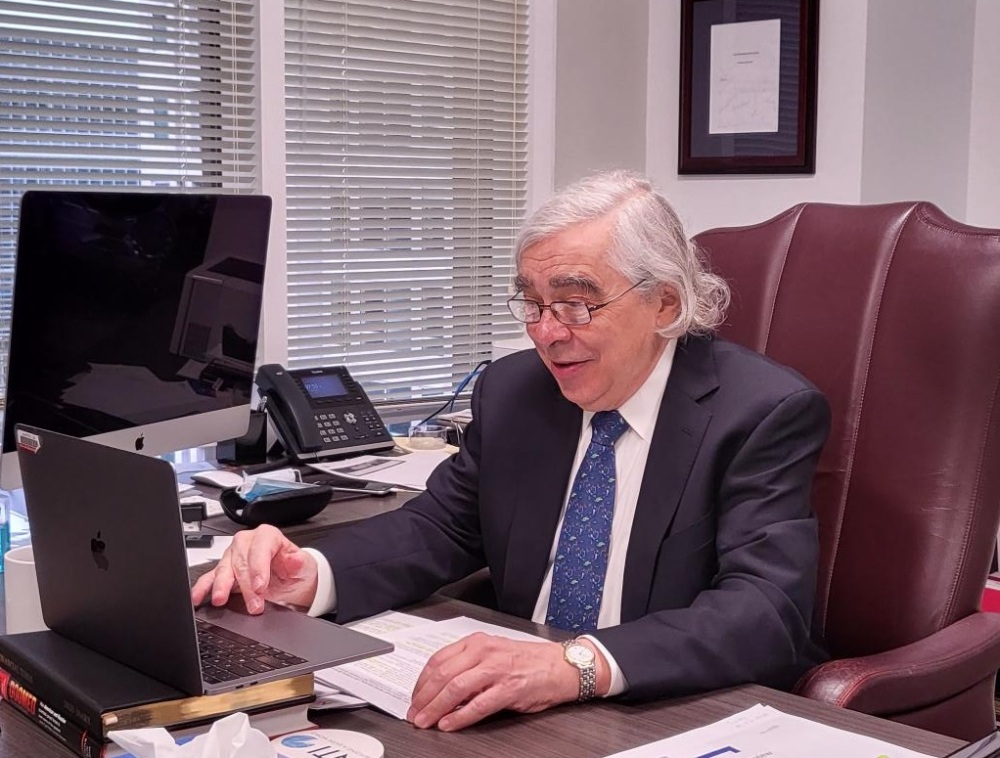 NTI and Munich Security Conference Convene Global Leaders for Fourth