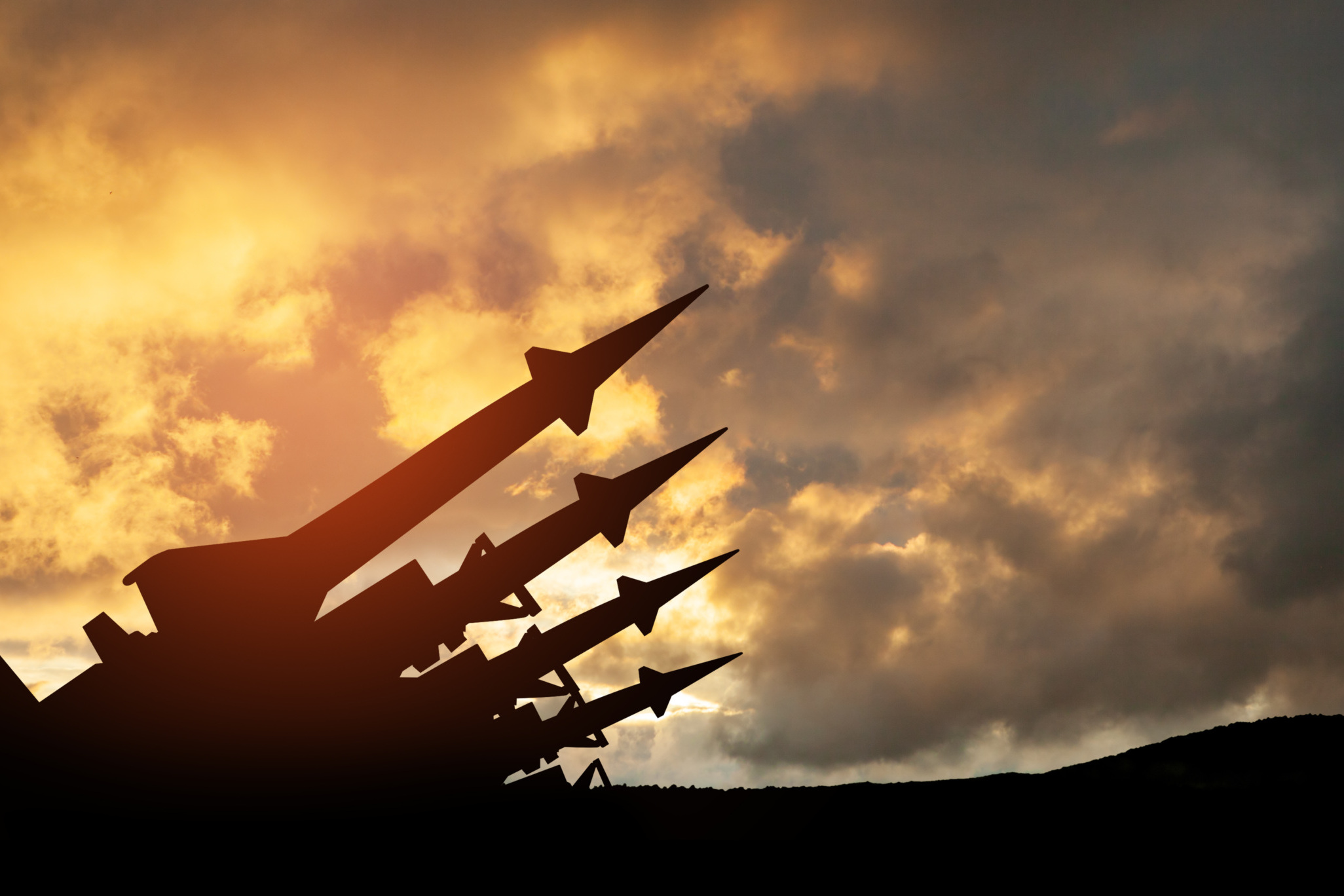 Announcing New Task Force on Nuclear Proliferation and U.S. National ...