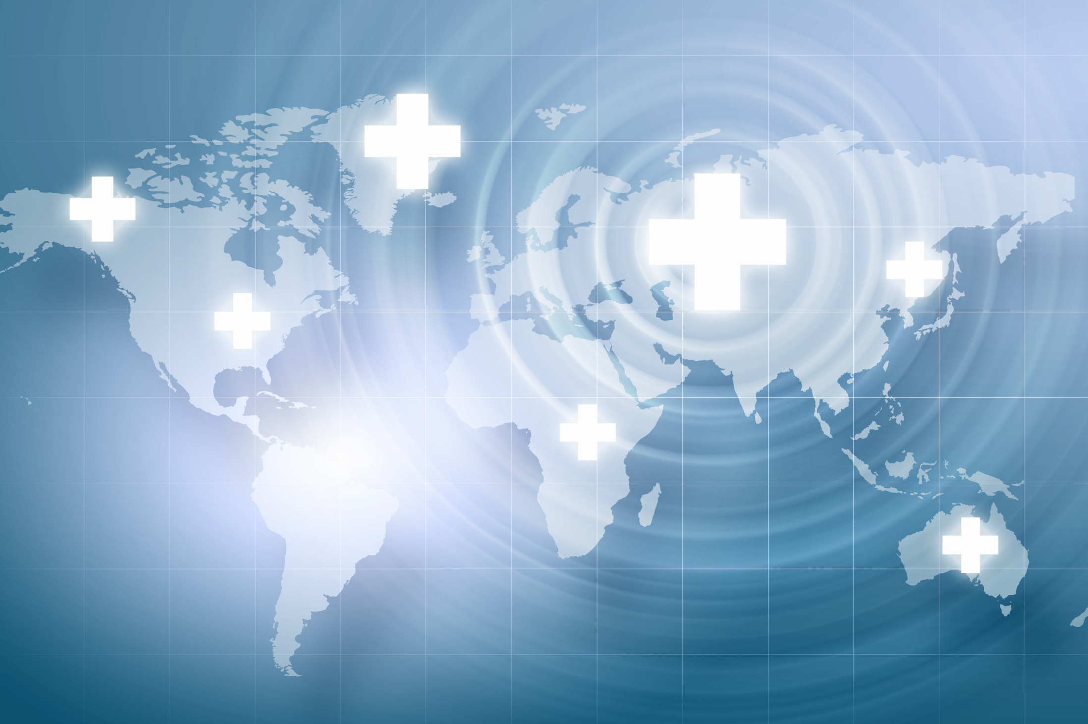 A Call to Action for Global Health Security