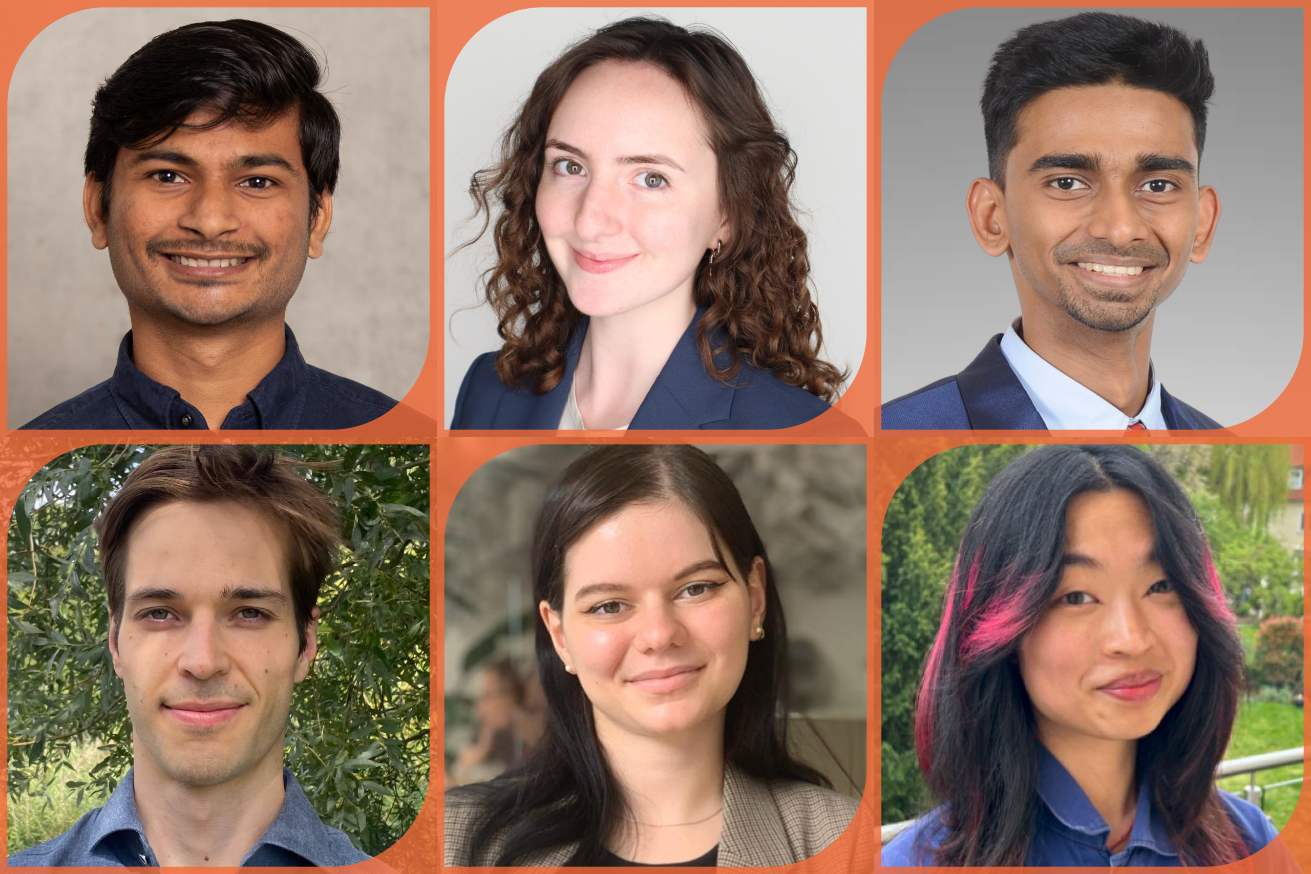 Introducing the Winners of the 2025 Next Generation for Biosecurity Competition