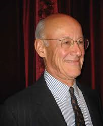 Barrie Wigmore