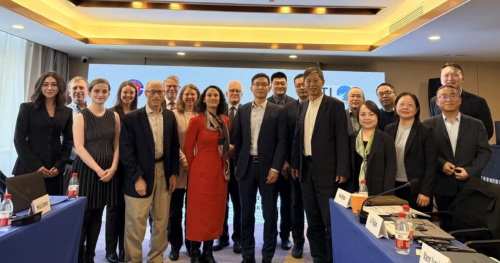 NTI Endorses Biosecurity Modernization and Innovation Act of 2026