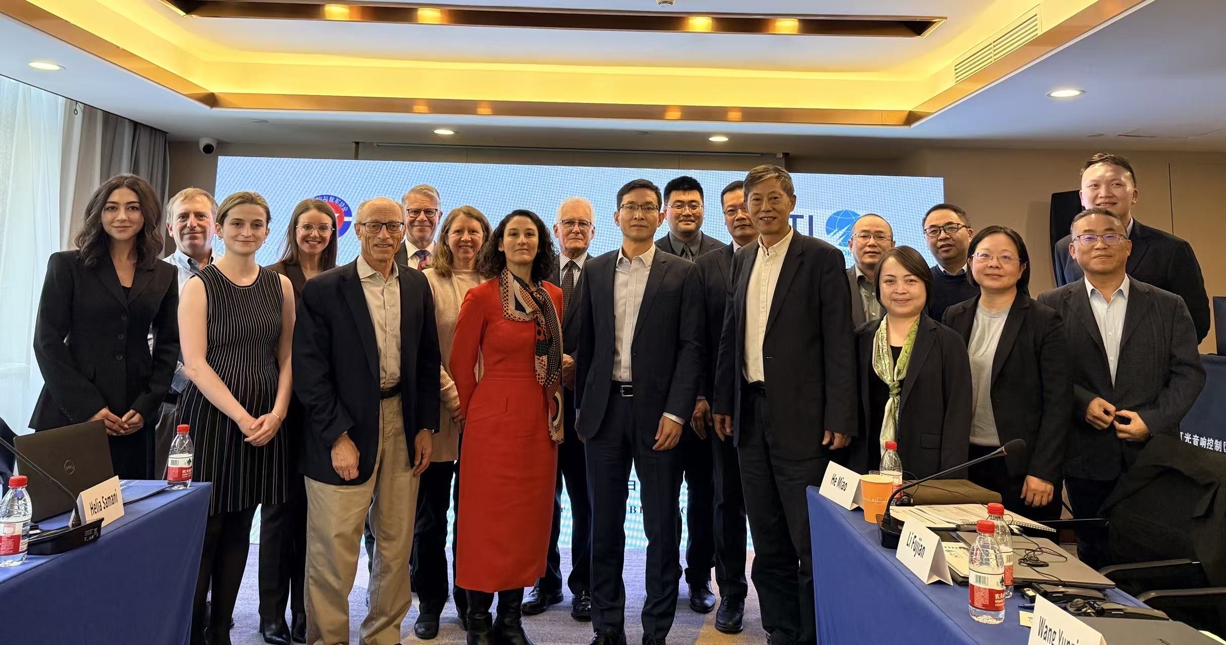 NTI and CACDA Issue Joint Statement Calling for Stronger Biosecurity and Responsible AI-Biotechnology Innovation