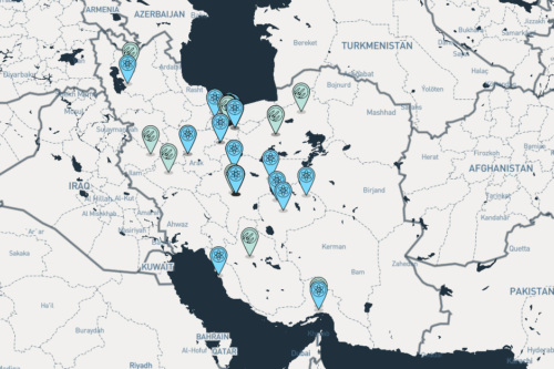 When the Shooting Stops: Securing Iran’s Nuclear Program After the War