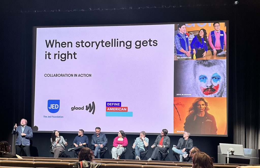 NTI Partners with World’s Largest Talent Agency on a New Storytelling Guide